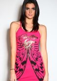 CAMISETA CHRISTIAN AUDIGIER