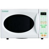 Forno de micro-ondas Consul Facilite Compacto CMS25AB - 18L