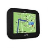 GPS Leadership Navegador 3.5´´ TouchScreen 6135