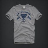 CAMISETA ABERCROMBIE&FITCH