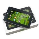 Tablet Eysis Tech-Pad Android 2.2