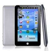 Tablet Duo Android 2.2 Wi Fi