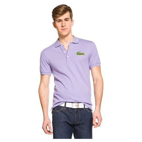 CAMISA POLO LACOSTE