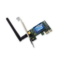 Pacific Network Adaptador PCI-E 150Mbps PN-PCI150M