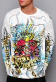 CAMISETA CHRISTIAN AUDIGIER