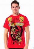 CAMISETAS ED HARDY