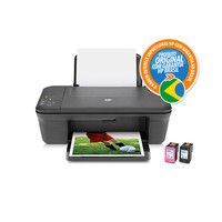 Impressora HP Multifuncional Deskjet 2050-J510a