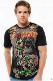 CAMISETAS ED HARDY