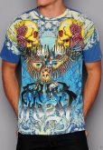 CAMISETA CHRISTIAN AUDIGIER