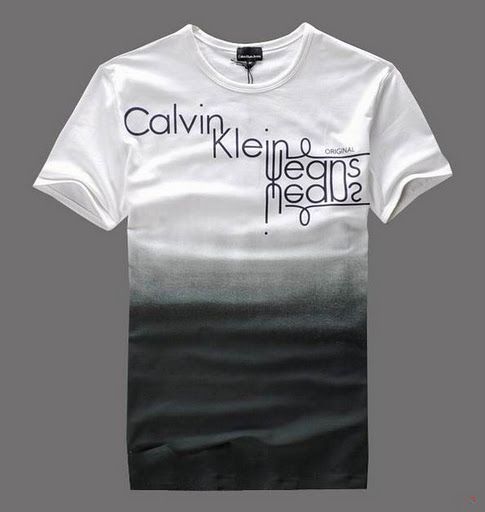 CAMISETA CALVIN KLEIN