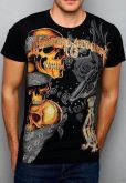 CAMISETA CHRISTIAN AUDIGIER