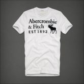 CAMISETA ABERCROMBIE&FITCH