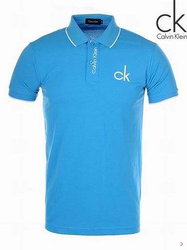 CAMISETA CALVIN KLEIN