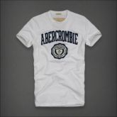 CAMISETA ABERCROMBIE&FITCH