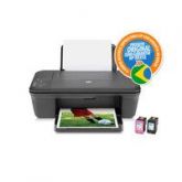 Impressora HP Multifuncional Deskjet 2050-J510a