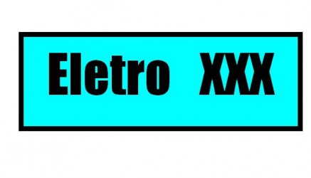 Eletro XXX