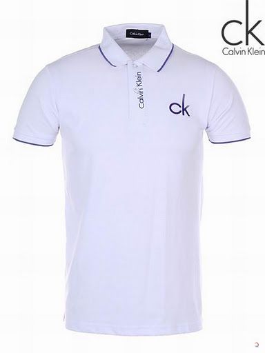 CAMISETA CALVIN KLEIN