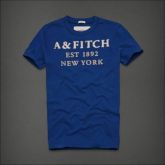 CAMISETA ABERCROMBIE&FITCH