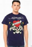 CAMISETAS ED HARDY