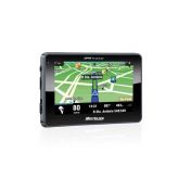 GPS Multilaser Navegador 4.3 Polegadas Touchscreen GP011