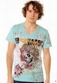 CAMISETAS ED HARDY