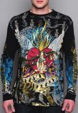 CAMISETA CHRISTIAN AUDIGIER