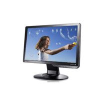 Monitor LED Benq 15.6´ Widescreen, G610HDAL - Black Piano