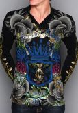 CAMISETA CHRISTIAN AUDIGIER