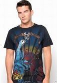 CAMISETA CHRISTIAN AUDIGIER