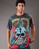 CAMISETA CHRISTIAN AUDIGIER