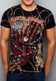 CAMISETA CHRISTIAN AUDIGIER