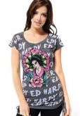 CAMISETAS ED HARDY