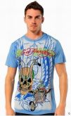 CAMISETAS ED HARDY