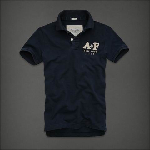 CAMISETA ABERCROMBIE&FITCH