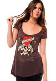 CAMISETAS ED HARDY